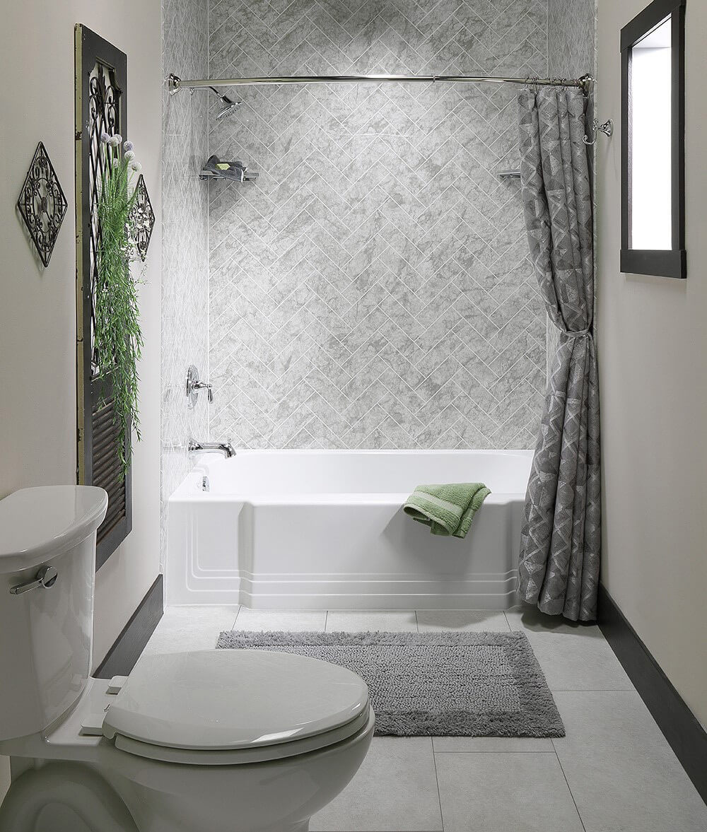 Featured image for “Eco-Friendly Bathroom Remodeling Ideas for 2024”