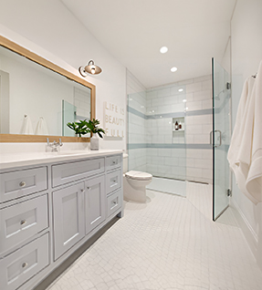 Full Bathroom-Remodeling