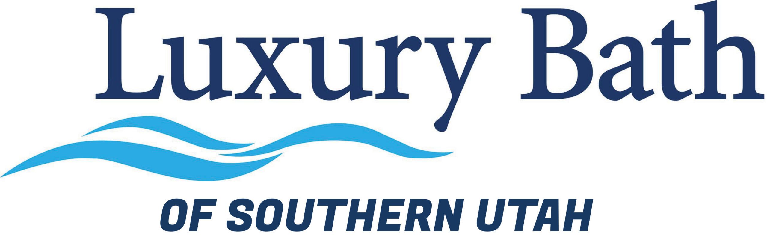 Luxury Bath Logo