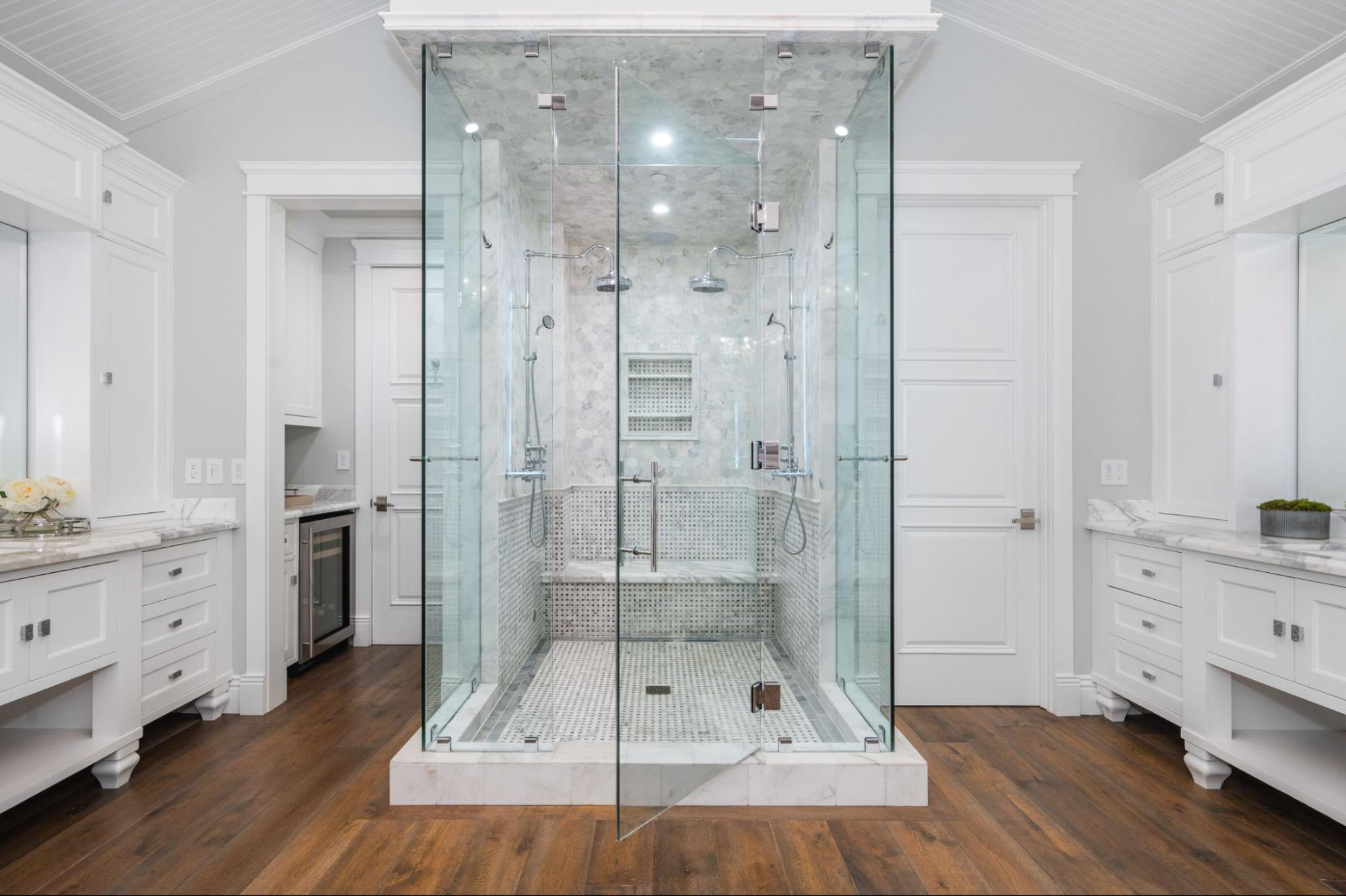 Featured image for “8 Common Mistakes to Avoid in Tub-to-Shower Conversions”