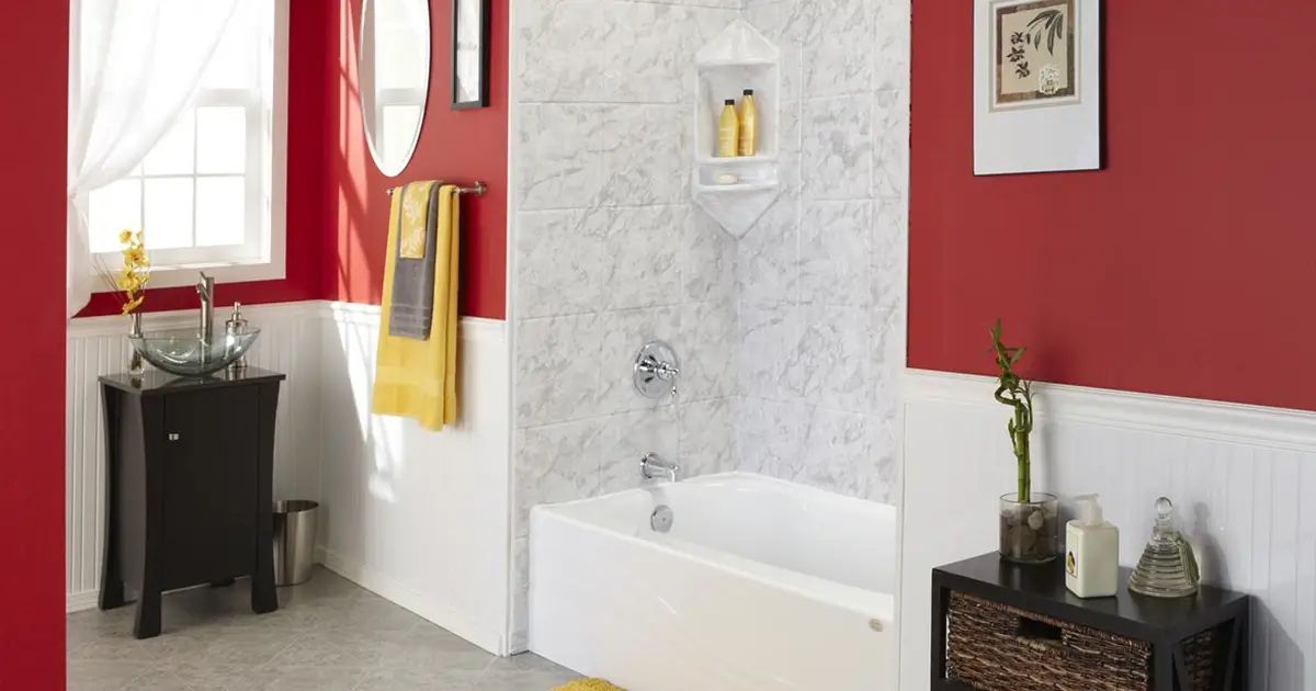 Featured image for “15 Tips for Incorporating Storage in Modern Bathroom Designs”