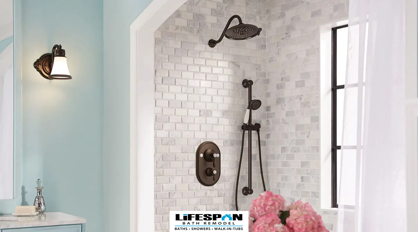 Featured image for “8 Benefits of a Freestanding Bathtub for Utah Homeowners”