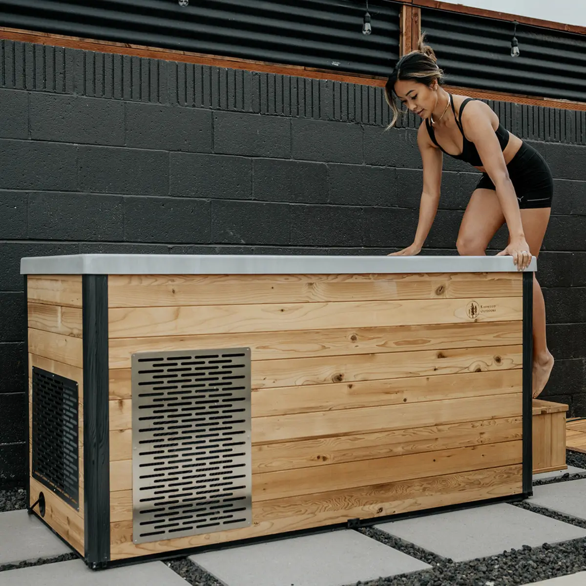 Lifespan saunas in salt lake and st george