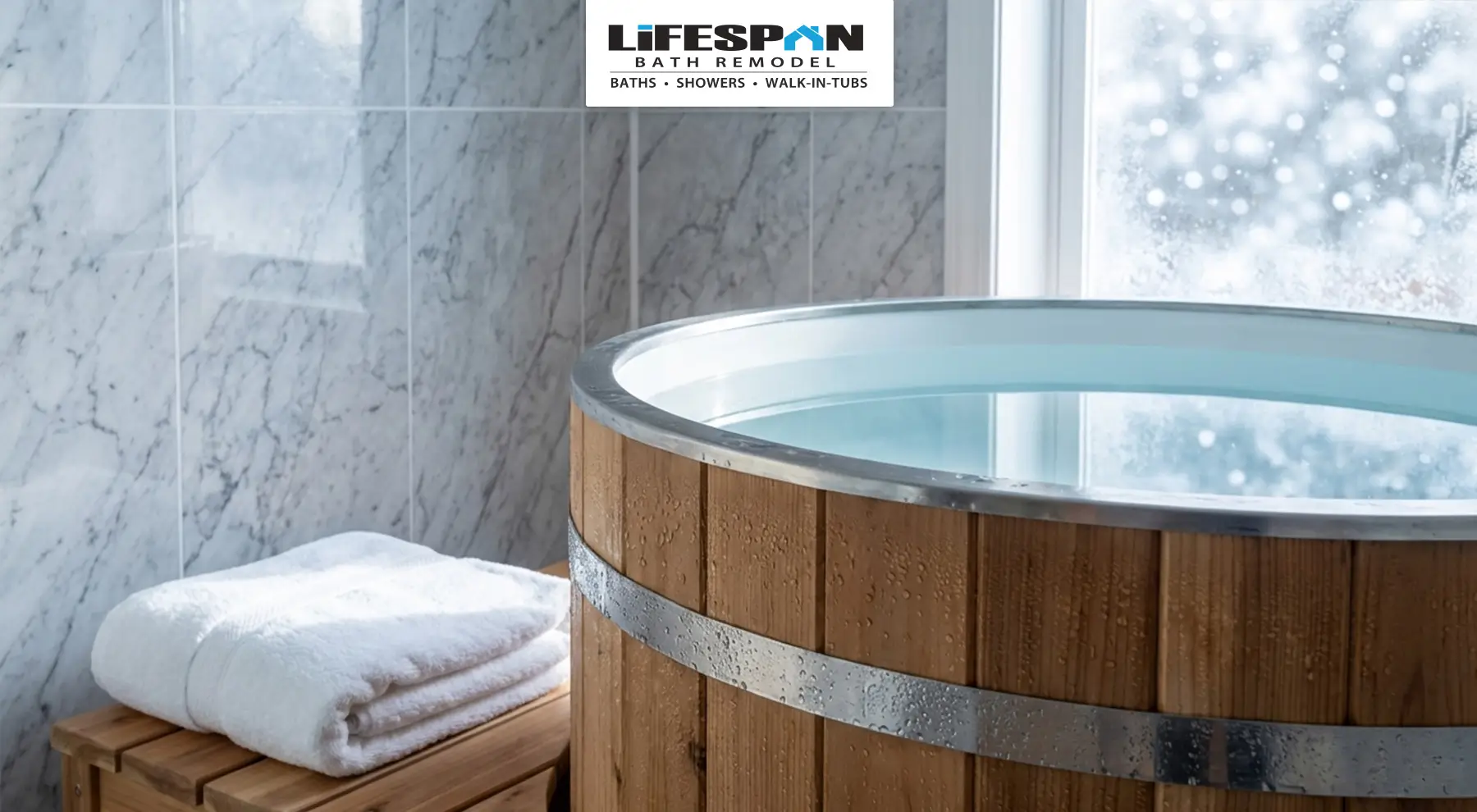 Featured image for “What Are the Benefits of the Cold Plunge Trend?”