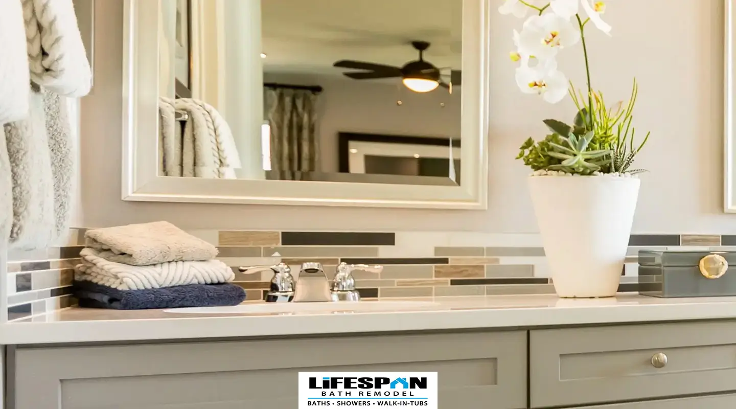 Featured image for “How to Choose the Right Vanity for Your Bathroom”