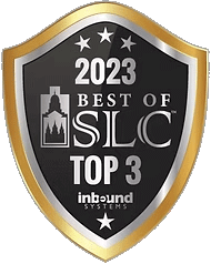 BestodSLC2023Top3_Badge2