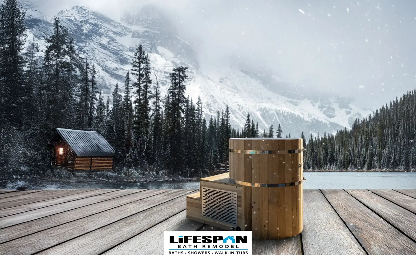 Featured image for “What to Know Before Installing a Cold Plunge Indoors”