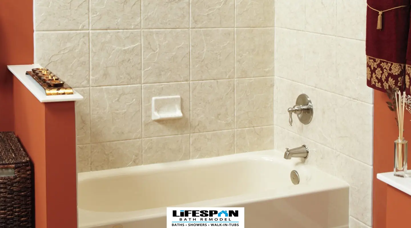 Featured image for “7 Ways to Increase Bathroom Space When Remodeling”