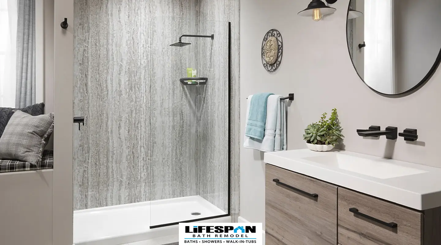 Featured image for “10 Factors to Consider Before Installing a Walk-In Shower”
